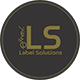 Label Solutions